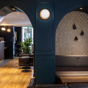 Best Western Bretagne Montparnasse